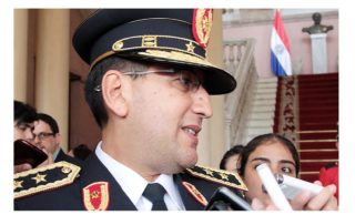 Caso Rodrigo Quintana: Critican que Excomandante haya declarado como testigo y no como parte