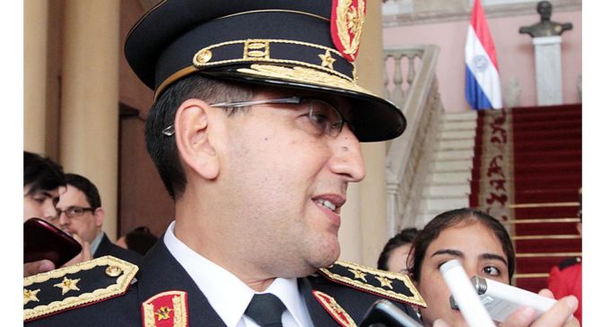 Caso Rodrigo Quintana: Critican que Excomandante haya declarado como testigo y no como parte