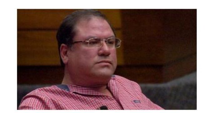 Exdiputado acusa de corrupción y clientelismo a Rodolfo Friedmann