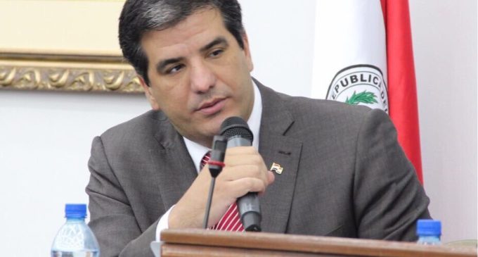 Según Bacchetta, resultados de la terna Fiscal no se pueden dar a conocer
