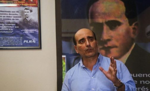 “Sin unidad no hay triunfo sobre el Cartismo”