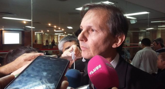 Junta Municipal aprobó la rescisión de contrato con la empresa Parxin