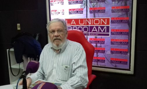 “Ley de libranzas es como volver a la época de los mensú”