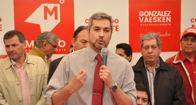 “Gobierno está concentrado en grandes negocios y descuidan seguridad, salud y educación”