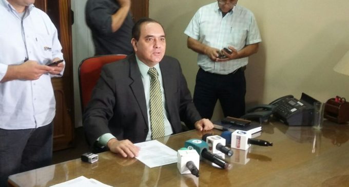 Docentes presentan contrapropuesta al MEC