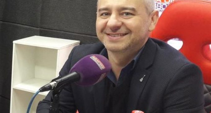 Concejal asunceno Daniel Centurión quiere trasladar al Congreso su gestión en la Junta