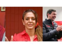 Con ‘outsiders’ como tema central, organizan taller de política “Construyendo la Imagen del Poder”
