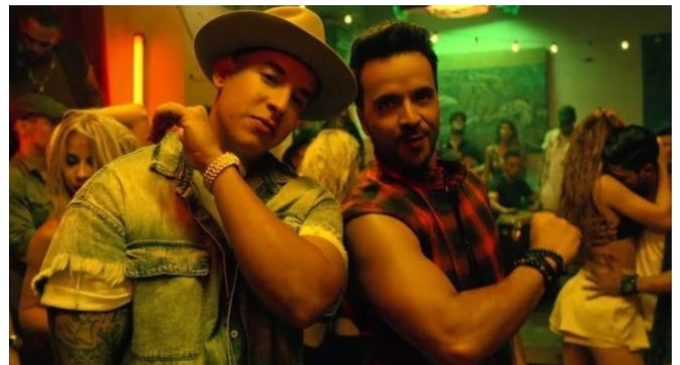 ¿Por qué “Despacito”, el clip más visto en la historia de YouTube, no está nominado a los premios MTV?