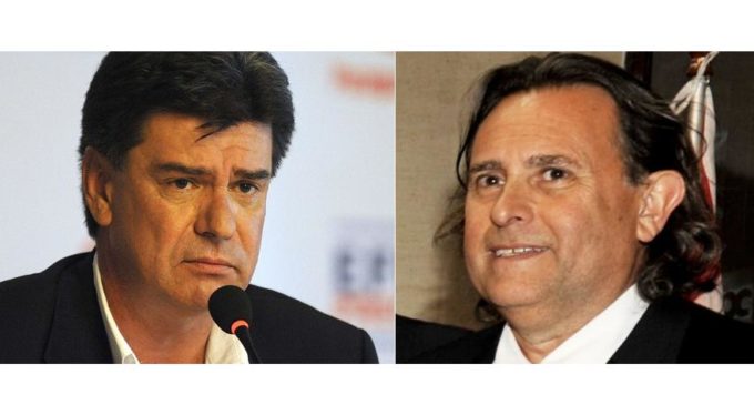 “Pasaron cuatro meses y Alegre aún no demuestra lo que sostiene”, dice abogado de José Ortiz