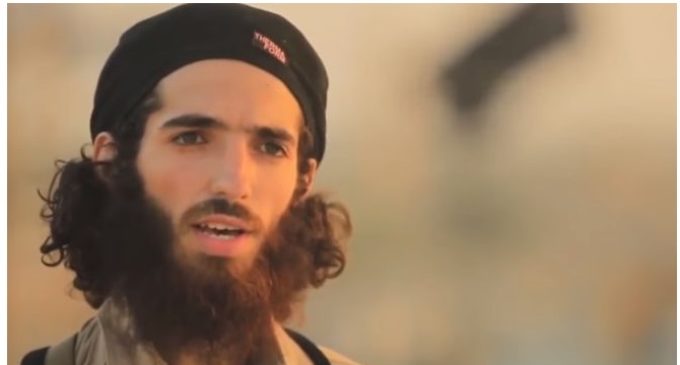 ¿Quién es Abu Lais “el Cordobés”, el yihadista andaluz que amenazó en video a España en nombre del Estado Islámico?