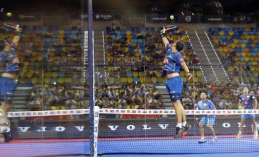 El pádel, el deporte de raqueta nacido en Acapulco, México, que se convirtió en un fenómeno global