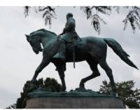 EE.UU.: Quién fue el polémico general Robert Lee, cuya estatua siempre está en marchas de supremacistas blancos