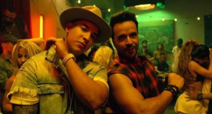 Las 10 versiones más locas de ‘Despacito’ hasta la fecha