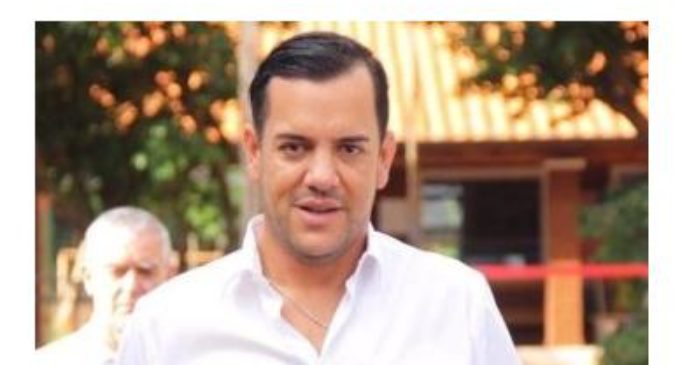 “La cuestión ya está terminada. Friedmann es el Gobernador”, asegura su representante