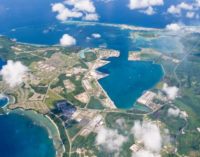¿Cómo Guam, isla en el medio del Pacífico amenazada por Norcorea, acabó siendo territorio de EEUU?