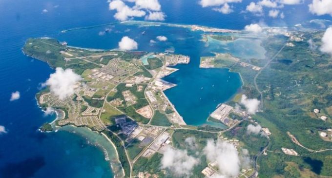 ¿Por qué Corea del Norte apunta a Guam para amenazar a Estados Unidos?