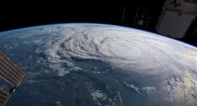 El huracán Harvey alcanza categoría 4 y Texas se prepara para una catástrofe