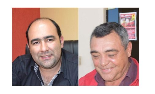 Intendente de Paso Yobái: “Óscar Chávez es el que encabeza el negocio ilegal del oro en Guairá”