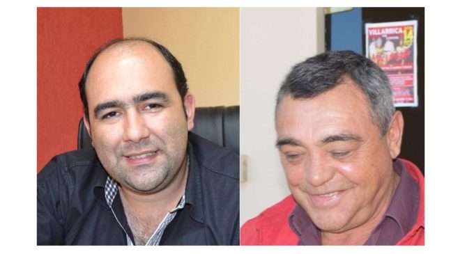 Intendente de Paso Yobái: “Óscar Chávez es el que encabeza el negocio ilegal del oro en Guairá”