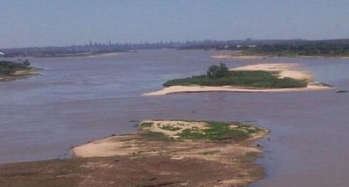 Proyectan puerto y parques industriales en islas de Asunción