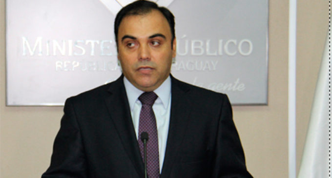 Caso Rodrigo Quintana: Cuestionan que Díaz Verón rechace pedido de recusación contra fiscales