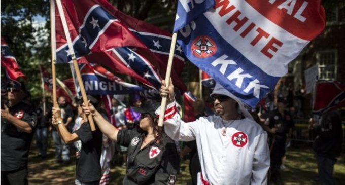 Ku Klux Klan, neonazis y Alt-right: ¿cuáles son los principales grupos de supremacía blanca de EEUU y cuántos seguidores tienen?