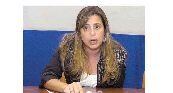 “Fueron electos lo peor de lo peor”: Kattya González repudia terna a Fiscalía General