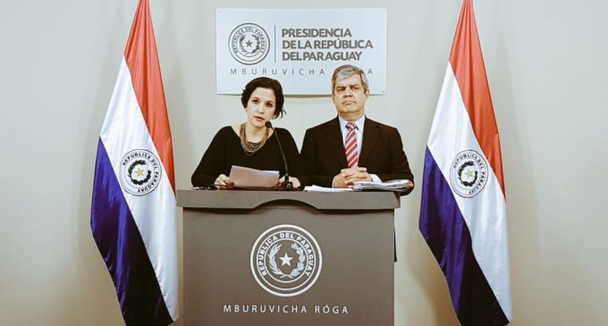 Gobierno anuncia que enviará propuesta directo a docentes, sin mediaciones sindicalistas