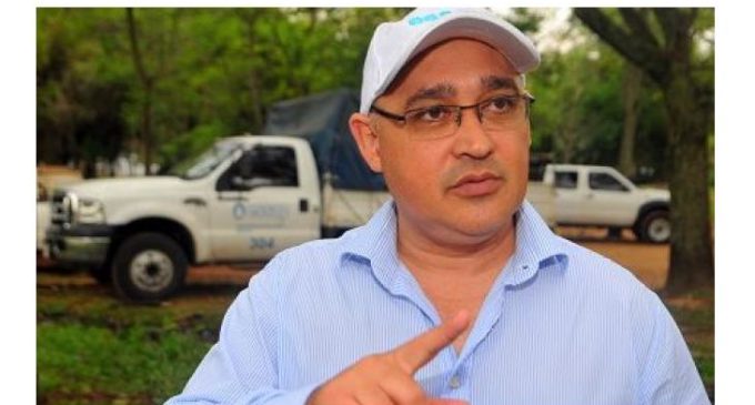 Titular de ESSAP niega que se pretenda utilizar fondos jubilatorios para realizar obras