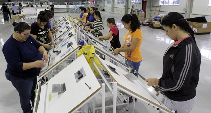 Organizan la tercera edición del Foro Maquila