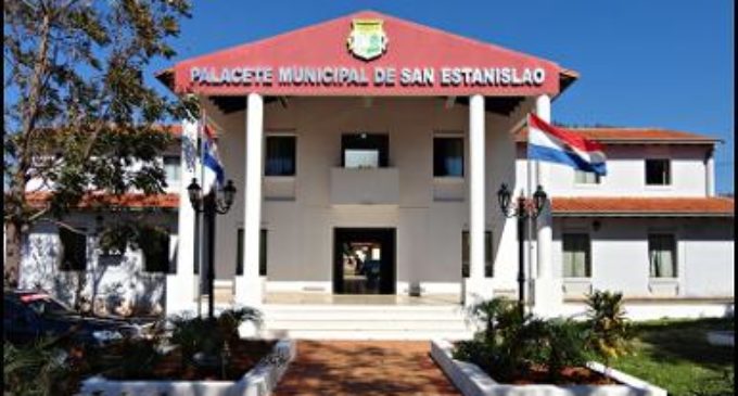 Caja de Jubilaciones se respaldó en sus “normas jurídicas” para embargar a Santaní