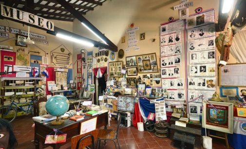Reinaugurarán museo municipal de Villa Hayes