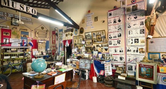Reinaugurarán museo municipal de Villa Hayes