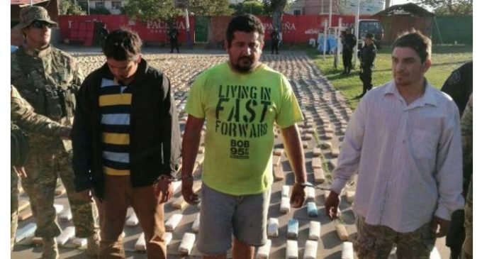 Intendente de Liberación dice que “siempre hubo rumores” acerca del narcoseccionalero