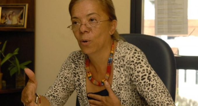 Diputada asegura que se tergiversaron sus palabras y que “complot” es cortina de humo