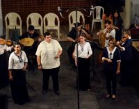 Ensamble Paraguay Barroco actuará en Perú