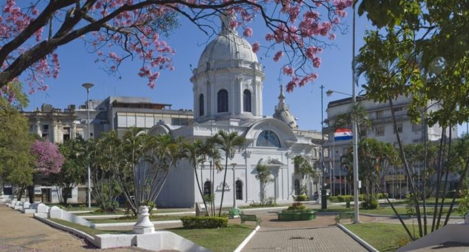 Debido a investigación de profanación de tumbas, se postergó reapertura de Panteón de los Héroes