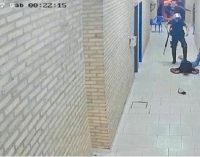Abogada de Gustavo Florentín dice que inculpan a su cliente por “tener menos antigüedad”