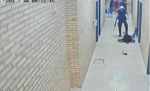Abogada de Gustavo Florentín dice que inculpan a su cliente por “tener menos antigüedad”