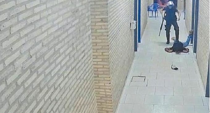 Abogada de Gustavo Florentín dice que inculpan a su cliente por “tener menos antigüedad”