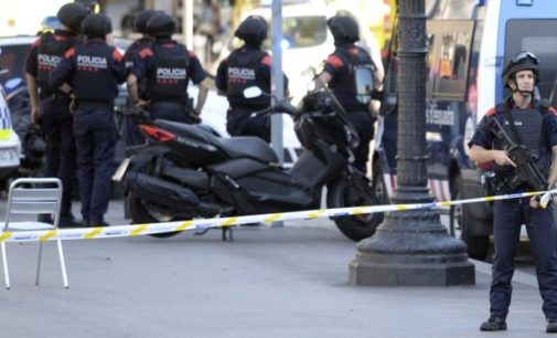 Atentado en Las Ramblas: ¿Por qué Barcelona se convirtió en el principal centro yihadista de España?