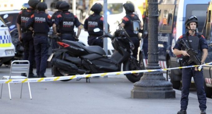 Atentado en Las Ramblas: ¿Por qué Barcelona se convirtió en el principal centro yihadista de España?