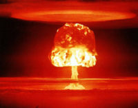Las autoridades de Guam difunden una guía de supervivencia en caso de ataque nuclear norcoreano