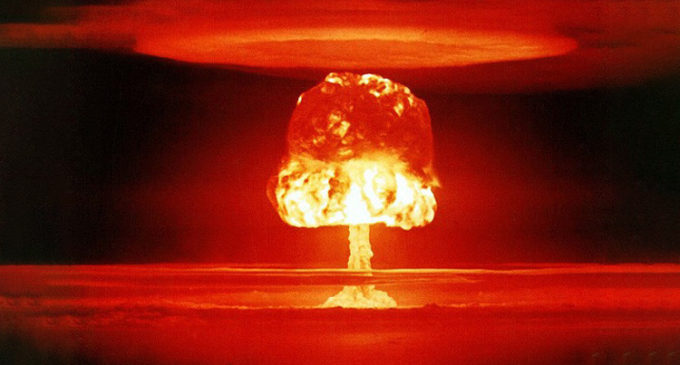 Las autoridades de Guam difunden una guía de supervivencia en caso de ataque nuclear norcoreano