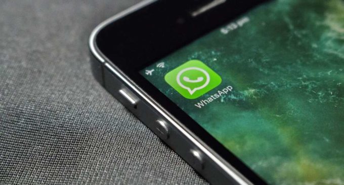 Ya es posible programar los mensajes en WhatsApp