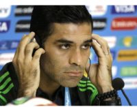 Estados Unidos sanciona al futbolista mexicano Rafael Márquez por vínculos con el narcotráfico