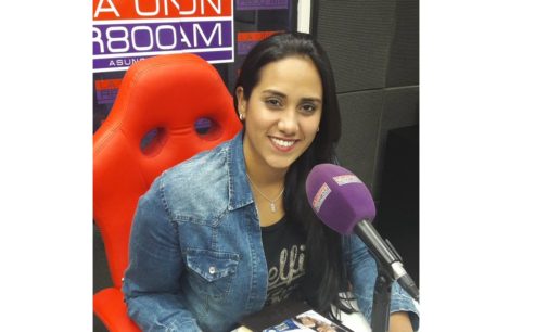 Movimiento de Alfredo Jaeggli apuesta por joven candidata a diputada