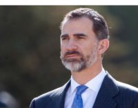 Fuerte mensaje del rey de España sobre atentado en Barcelona: “Son unos asesinos, simplemente unos criminales”