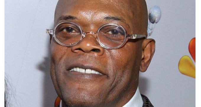 En Italia confunden al actor Samuel L. Jackson y al exbasquetbolista ‘Magic’ Johnson con inmigrantes