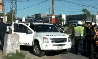 Lo asesinaron por G. 200 mil
